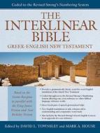 Interlinear New Testament-PR-KJV/OE edito da Hendrickson Publishers