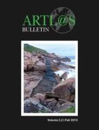 Artlas, Volume 2, Issue 2 edito da PURDUE UNIV PR