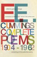 E. E. Cummings di E. E. Cummings edito da Norton & Company