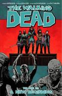 The Walking Dead Volume 22: A New Beginning di Robert Kirkman edito da Image Comics