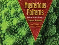 Mysterious Patterns: Finding Fractals in Nature di Sarah C. Campbell edito da ASTRA HOUSE