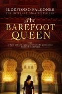 The Barefoot Queen di Ildefonso Falcones edito da Transworld Publ. Ltd UK