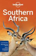 Southern Africa di James Bainbridge, Lucy Corne, Mary Fitzpatrick, Anthony Ham, Trent Holden, Brendan Sainsbury edito da Lonely Planet