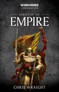 Heroes of the Empire di Chris Wraight edito da GAMES WORKSHOP