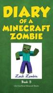 Diary of a Minecraft Zombie Book 5 di Zack Zombie edito da Zack Zombie Publishing