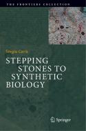 Stepping Stones to Synthetic Biology di Sergio Carrà edito da Springer International Publishing