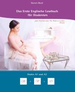 Lerne systematisch mit dem Buch Das Erste Englische Lesebuch für Studenten di Steven Reed edito da Audiolego