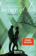 Redemption. Nachtsturm (Revenge 3) di Jennifer L. Armentrout edito da Carlsen Verlag GmbH