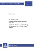 Im Fadenkreuz di Oliver Hilmes edito da Lang, Peter GmbH