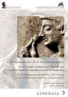 Neue Funde Archaischer Plastik aus griechischen Heiligtümern und Nekropolen edito da Hirmer Verlag GmbH