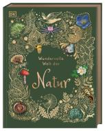Wundervolle Welt der Natur di Ben Hoare edito da Dorling Kindersley Verlag