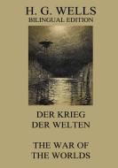 Der Krieg der Welten / The War of the Worlds di H. G. Wells edito da Jazzybee Verlag
