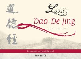 Laozi's DAO DE JING edito da Lotus Press