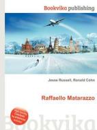 Raffaello Matarazzo edito da Book On Demand Ltd.