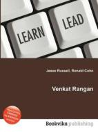 Venkat Rangan edito da Book On Demand Ltd.