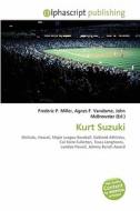 Kurt Suzuki edito da Betascript Publishing