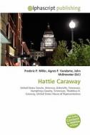 Hattie Caraway edito da Betascript Publishing