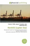 Nordvik (laptev Sea) edito da Betascript Publishing