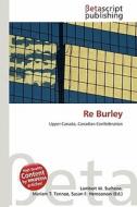 Re Burley edito da Betascript Publishing
