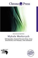 Mykola Markevych edito da Chrono Press