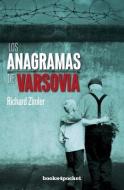 Los Anagramas de Varsovia di Richard Zimler edito da Urano