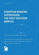 European banking supervision di André Sapir edito da Bruegel