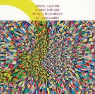 Optical Illusions di Sergio Guinot edito da Tectum