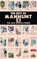 The Best of Manhunt 4 di Jack Ritchie edito da Stark House Press