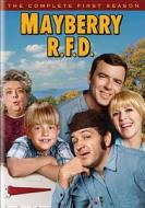 Mayberry R.F.D.: The First Complete Season edito da Warner Home Video