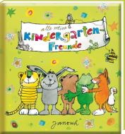 Meine Kindergartenfreunde edito da Ars Edition GmbH