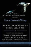 On a Raven's Wing di Stuart Kaminsky edito da Harper Paperbacks