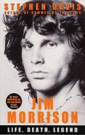 Jim Morrison di Stephen Davis edito da Ebury Publishing