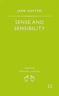 Sense and Sensibility di Jane Austen edito da Penguin Books, Limited (UK)