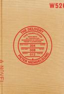 The Delivery di Peter Mendelsund edito da FARRAR STRAUSS & GIROUX