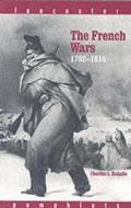 The French Wars 1792-1815 di Charles J. Esdaile edito da Taylor & Francis Ltd