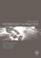 Hydrology in Practice di Elizabeth M. Shaw, Keith J. (Lancaster University Beven, Nick A. (Lancaster University Chappell, Rob (JB Lamb edito da Taylor & Francis Ltd