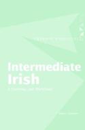 Intermediate Irish: A Grammar and Workbook di Nancy (University of Minnesota Stenson edito da Taylor & Francis Ltd