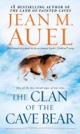 The Clan of the Cave Bear: Earth's Children, Book One di Jean M. Auel edito da BANTAM DELL