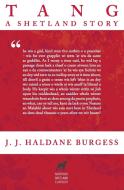 Tang di J J Haldane Burgess edito da Michael Walmer