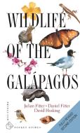 Wildlife of the Galápagos: Second Edition di Julian Fitter, Daniel Fitter, David Hosking edito da PRINCETON UNIV PR