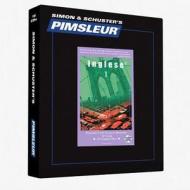 Pimsleur English for Italian Level 2 CD: Learn to Speak and Understand English as a Second Language with Pimsleur Language Programs di Pimsleur edito da Pimsleur