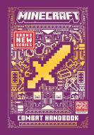 New Minecraft Combat Handbook di Mojang AB edito da HarperCollins Publishers