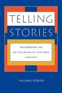 Telling Stories di Michael Roemer edito da RLPG