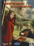 Merrie England the Age of Eleanor di Simon Phipp edito da Cubicle 7 Entertainment