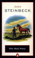 The Red Pony di John Steinbeck edito da TURTLEBACK BOOKS