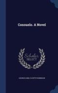 Consuelo. A Novel di George Sand, Fayette Robinson edito da Sagwan Press