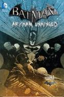 Batman Arkham Unhinged Vol. 4 di Karen Traviss edito da Dc Comics