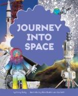 Journey Into Space di Gerry Bailey edito da Picture Window Books