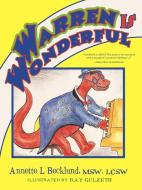 Warren Is Wonderful di Annette L. Becklund edito da AUTHORHOUSE