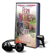 Sweet Revenge [With Headphones] di Fern Michaels edito da Findaway World